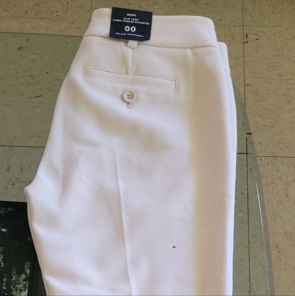 Club Monaco REMI pants - Picture 5 of 5